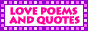 Love Poems And Quotes 88x31