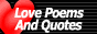 Love Poems And Quotes 88x31
